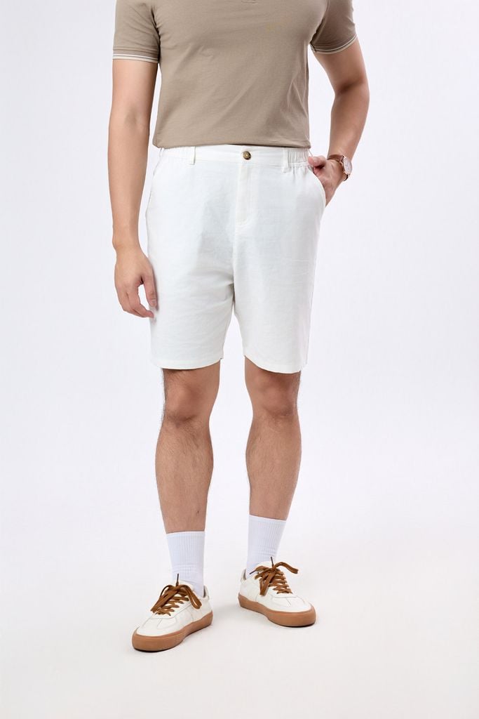 Quần Short Nam QSDOL704