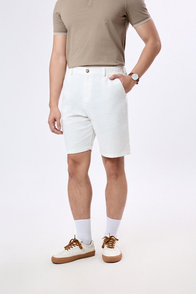 Quần Short Nam QSDOL704
