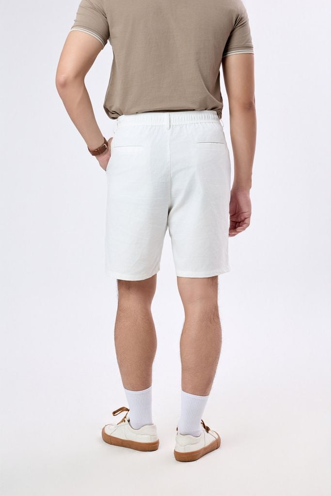 Quần Short Nam QSDOL704