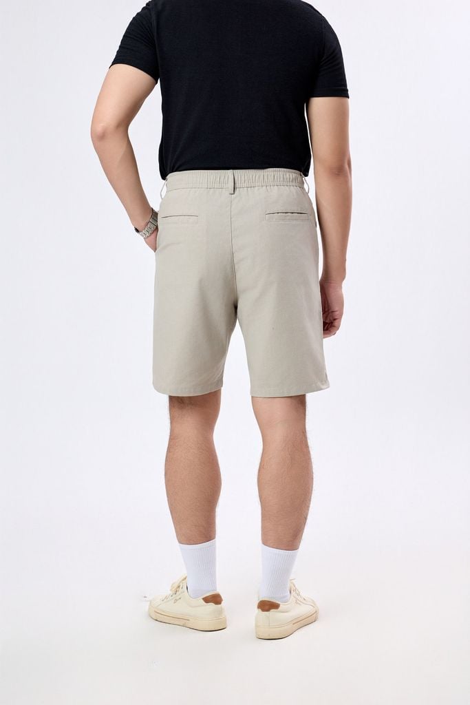 Quần Short Nam QSDOL704