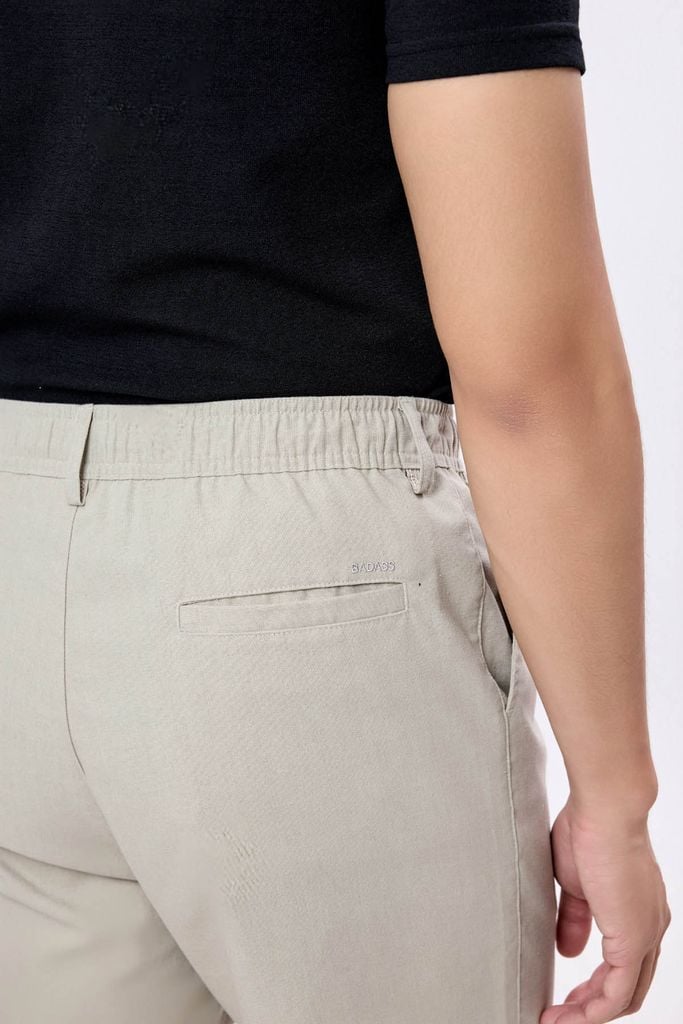 Quần Short Nam QSDOL704