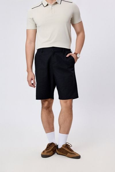 Quần Short Nam QSDOL704