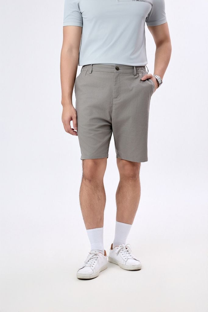 Quần Short Nam QSDOL704