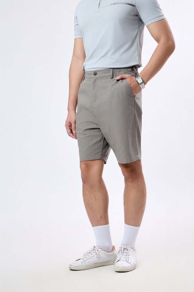 Quần Short Nam QSDOL704