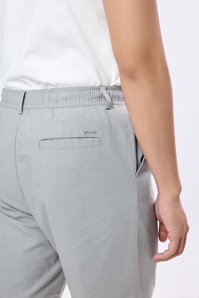 Quần Short Nam QSDOL704