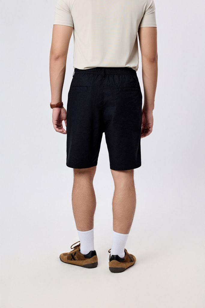 Quần Short Nam QSDOL704