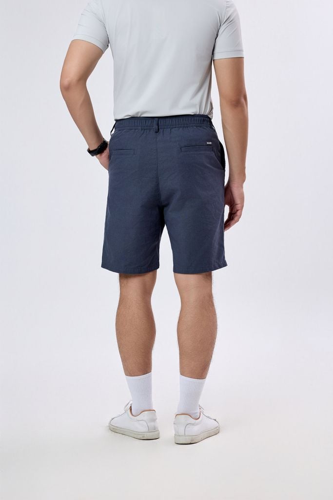 Quần Short Nam QSDOL704