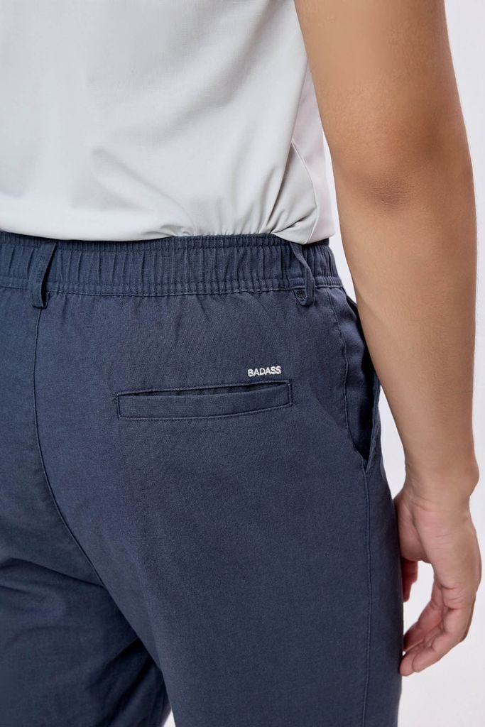 Quần Short Nam QSDOL704