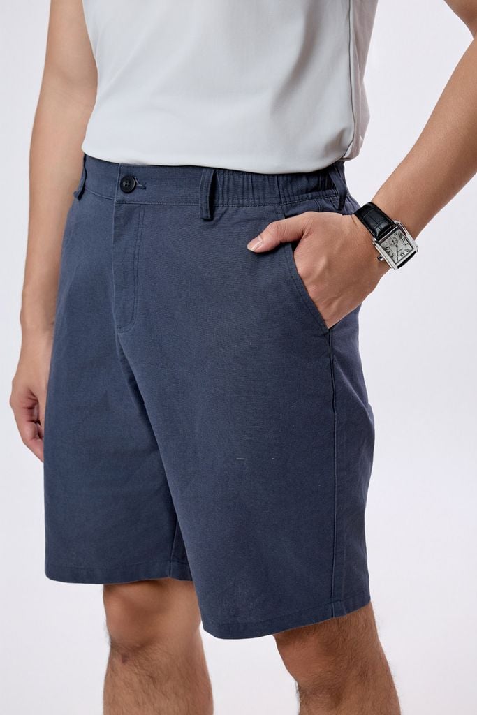 Quần Short Nam QSDOL704