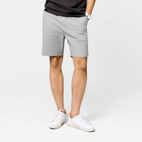 Quần Short Nam QSDTK624