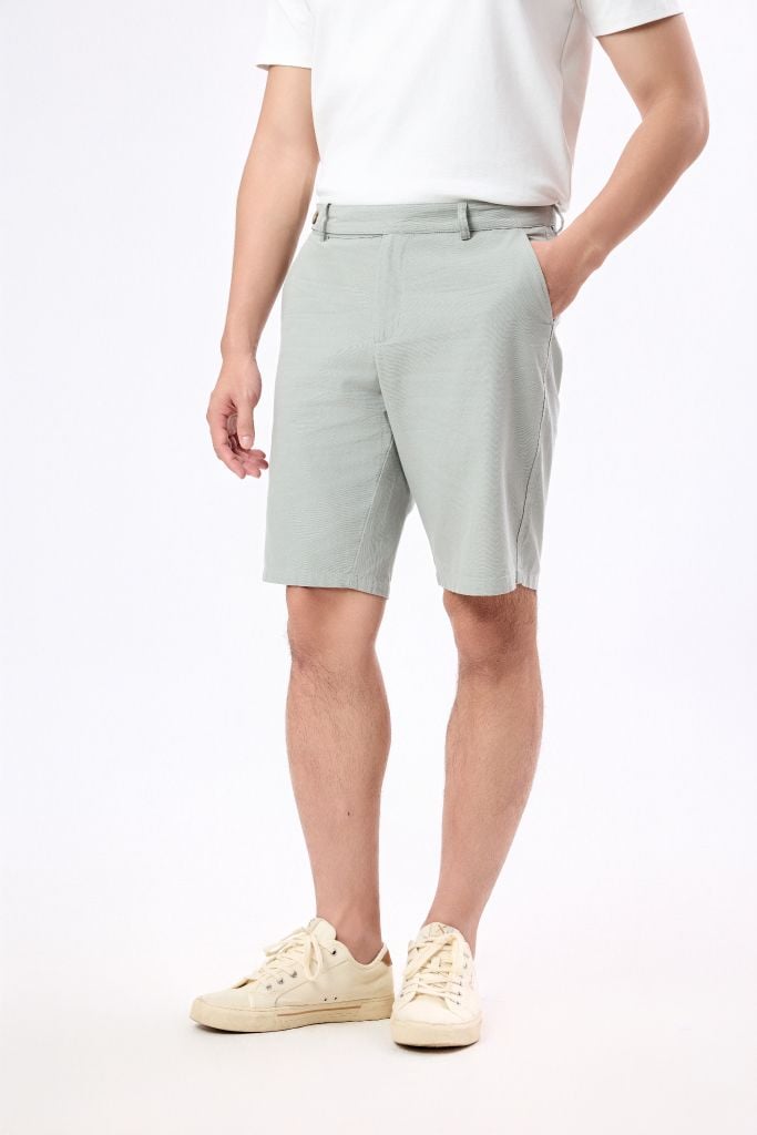 Quần Short Nam QSVTK711