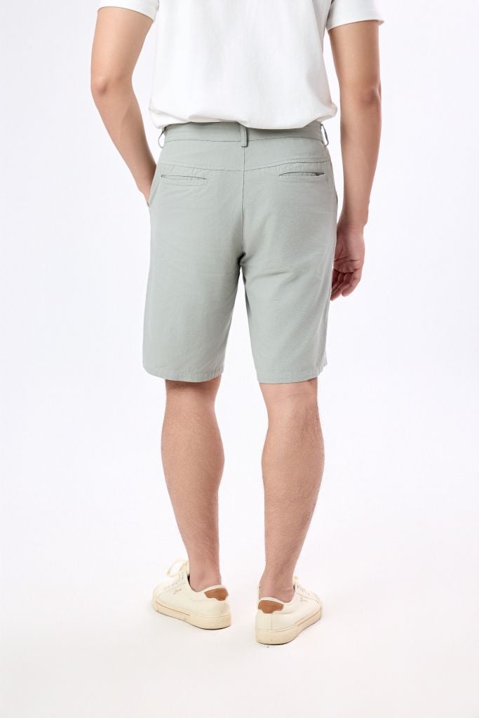 Quần Short Nam QSVTK711