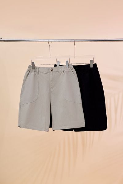 Quần Short Nam QSDTK718
