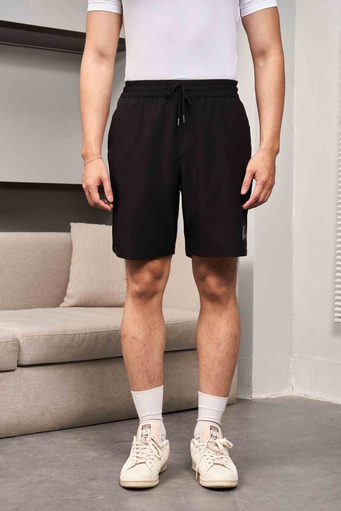 Quần Short Gió Nam QSGOL607