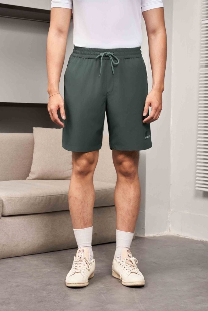 Quần Short Gió Nam QSGOL607