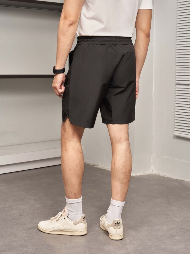 Quần Short Nam QSGTK601