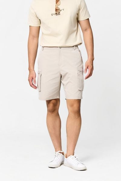 Quần Short Nam QSGTK616