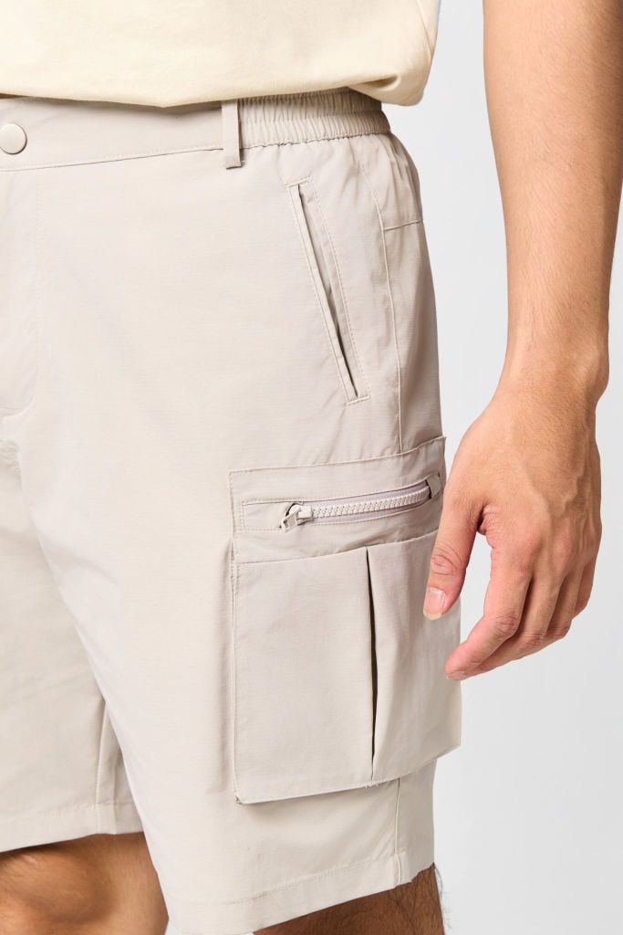 Quần Short Nam QSGTK616