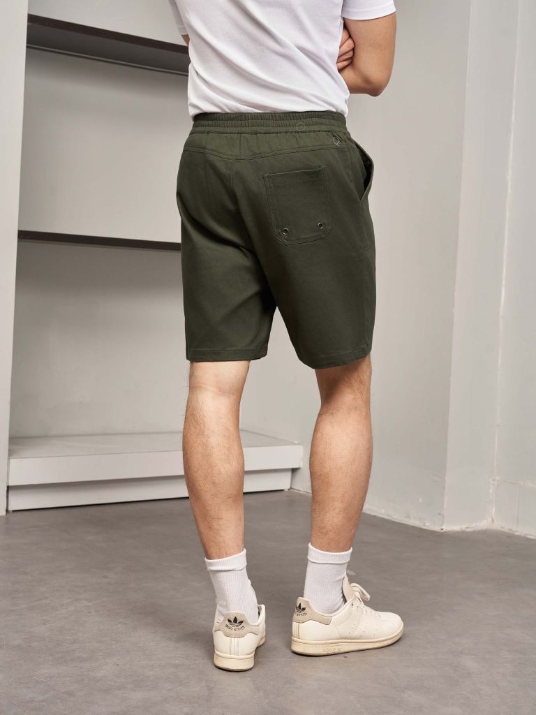 Quần Short Nam QSKTK607