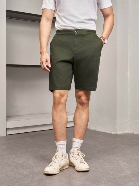 Quần Short Nam QSKTK607