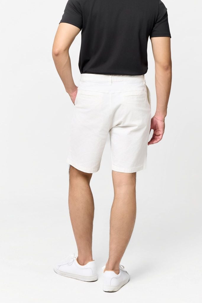 Quần Short Nam QSKTK608