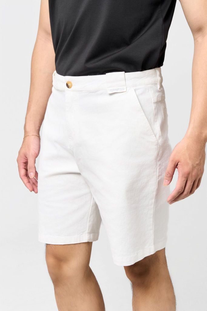 Quần Short Nam QSKTK608