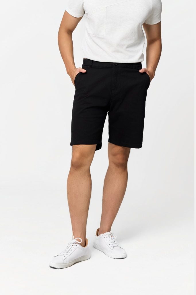 Quần Short Nam QSKTK608