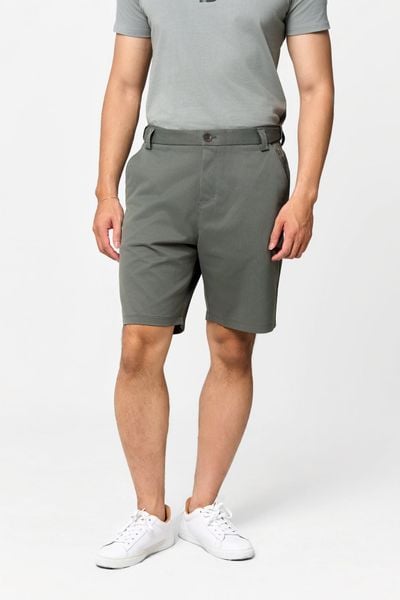 Quần Short Nam QSKTK614