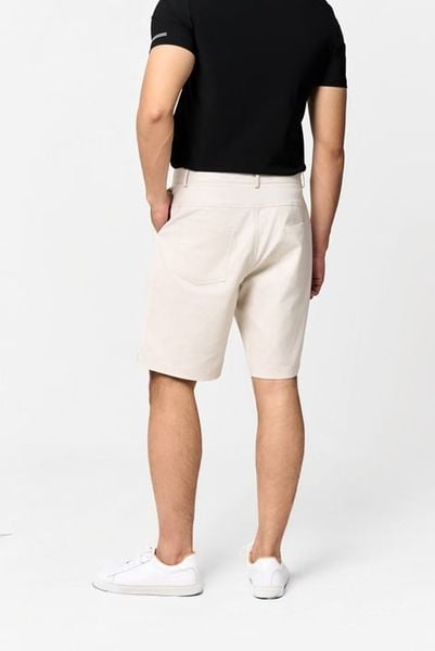 Quần Short Nam QSKTK617