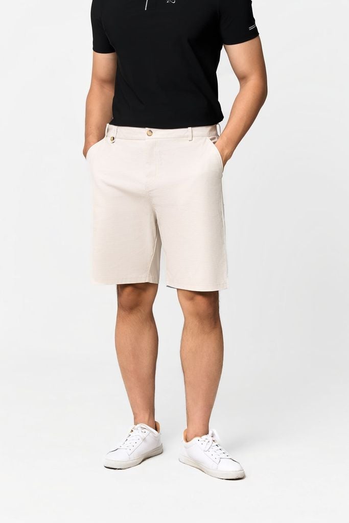 Quần Short Nam QSKTK617