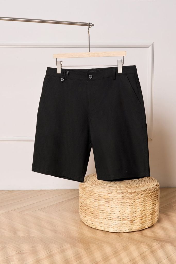 Quần Short Nam QSKTK617