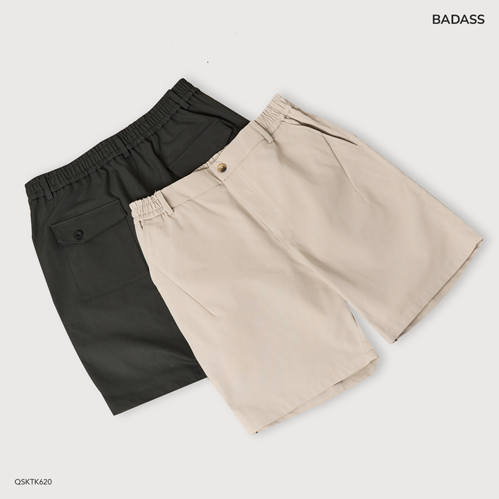Quần Short Nam QSKTK620