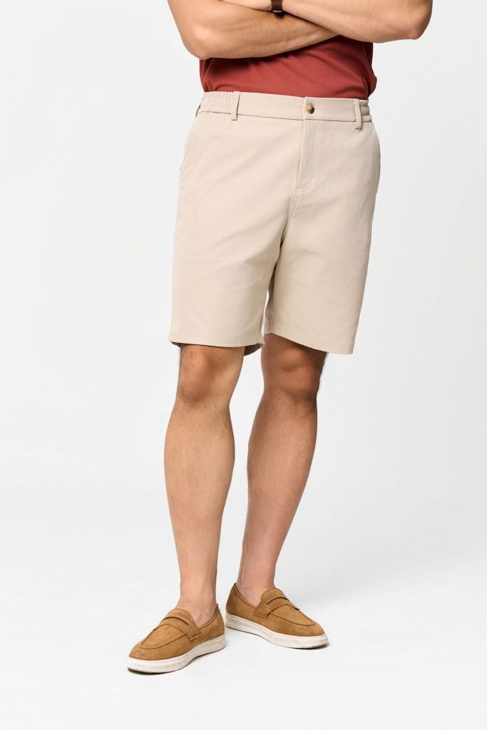 Quần Short Nam QSKTK620