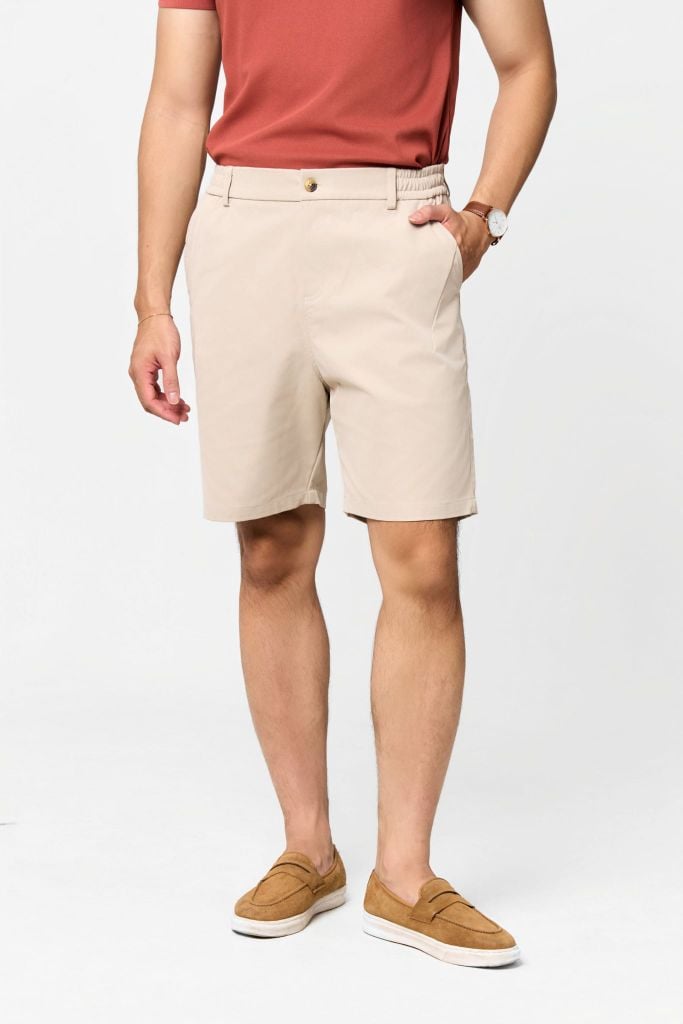 Quần Short Nam QSKTK620