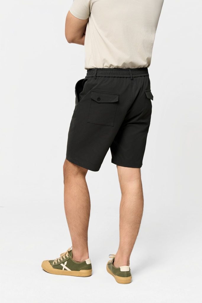 Quần Short Nam QSKTK620