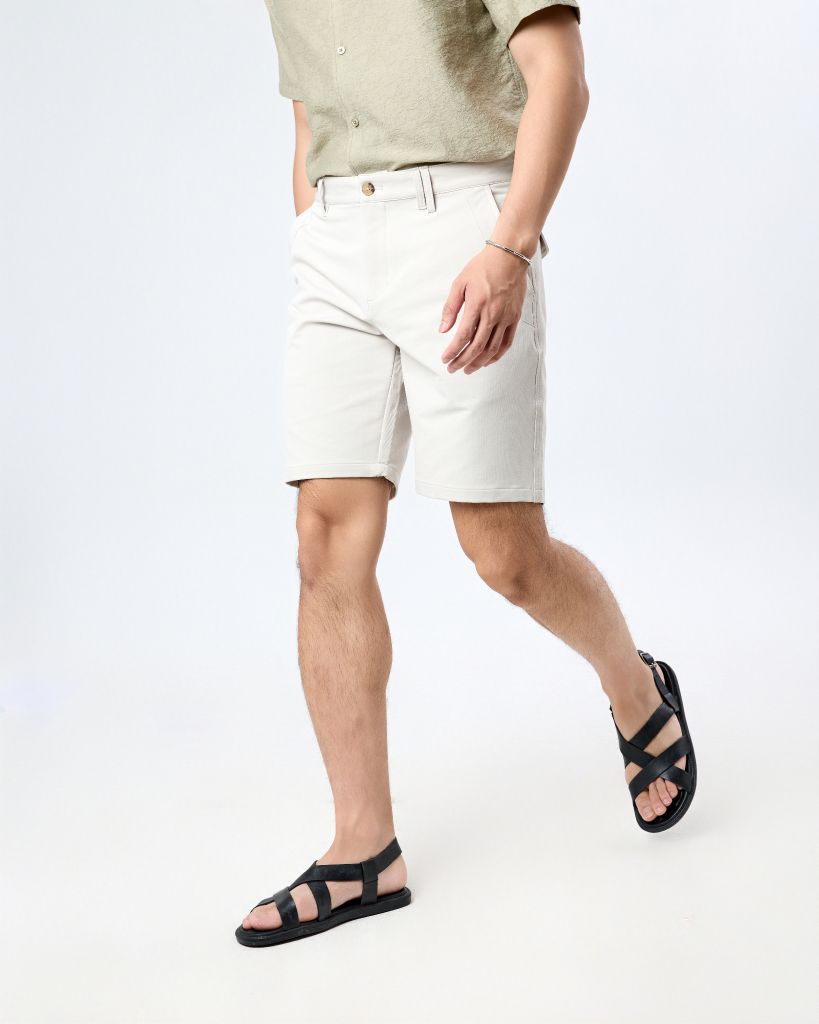 Quần Short Nam QSKTK709