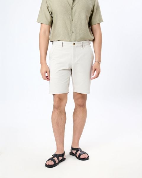 Quần Short Nam QSKTK709
