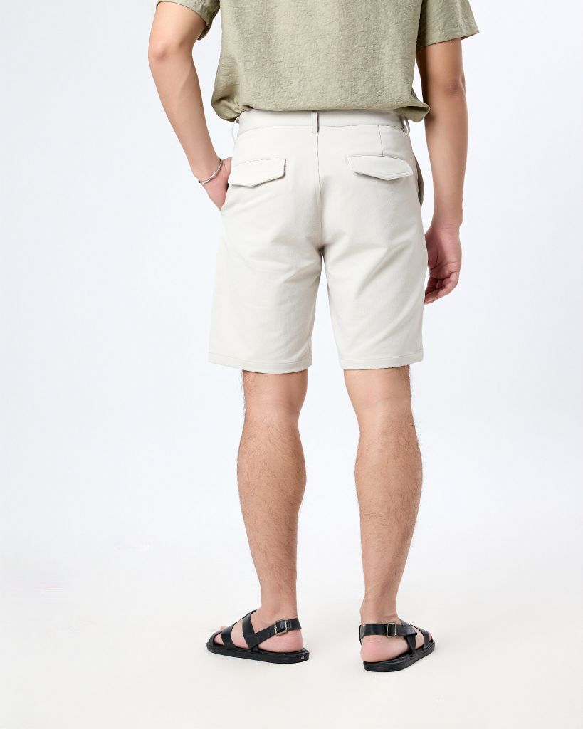 Quần Short Nam QSKTK709
