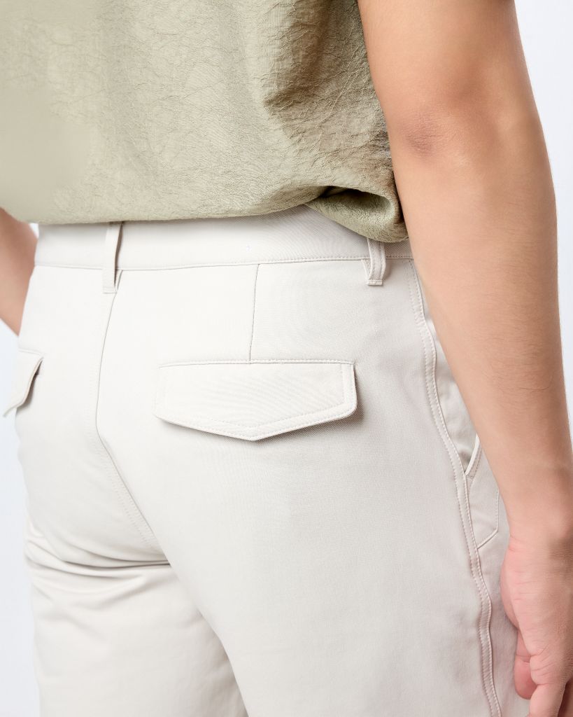 Quần Short Nam QSKTK709