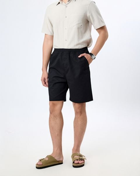 Quần Short Nam QSKTK713