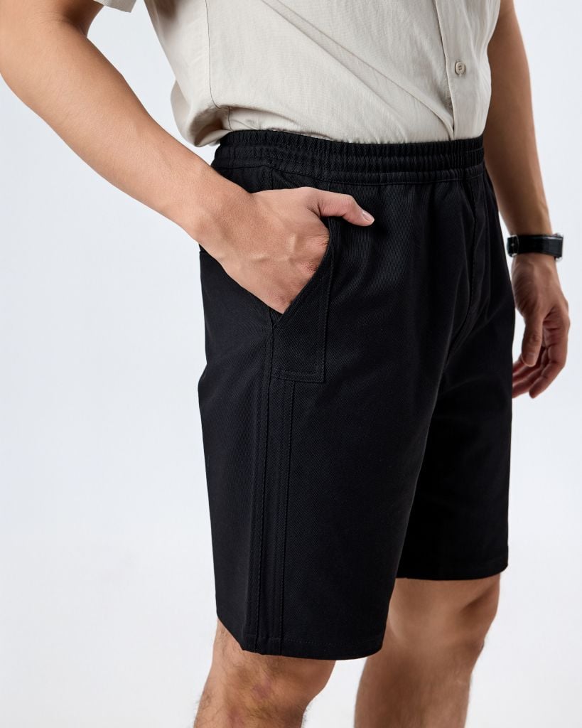 Quần Short Nam QSKTK713