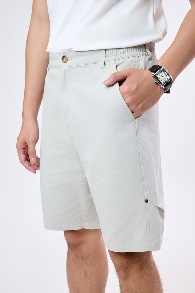 Quần Short Nam QSKTK714