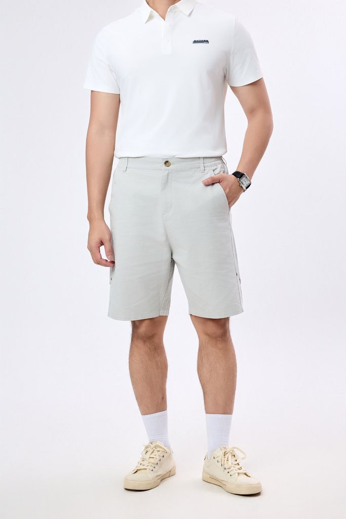 Quần Short Nam QSKTK714