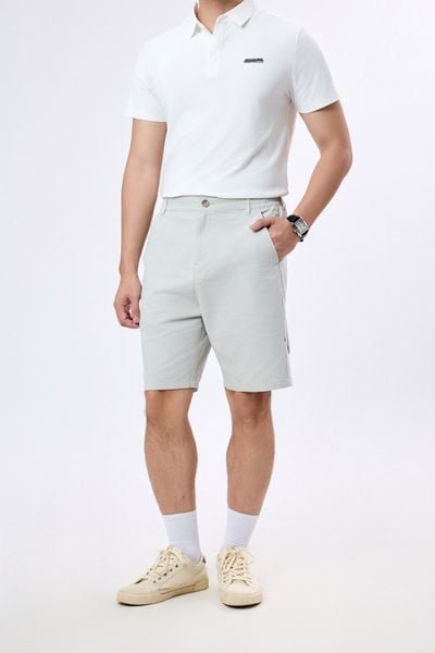 Quần Short Nam QSKTK714
