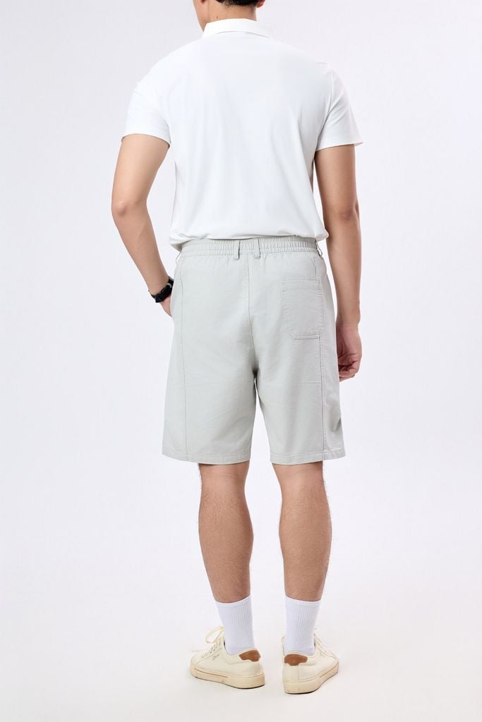 Quần Short Nam QSKTK714
