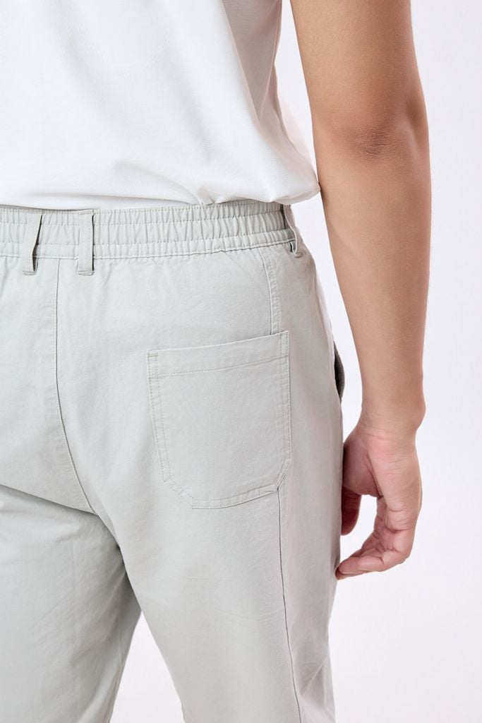 Quần Short Nam QSKTK714