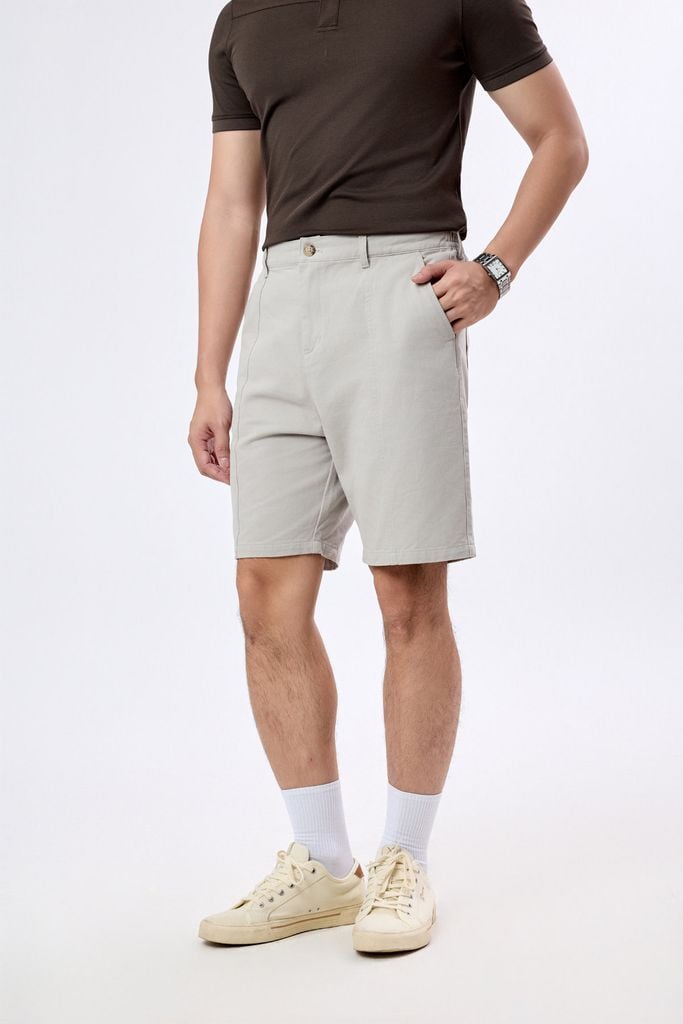 Quần Short Nam QSKTK715