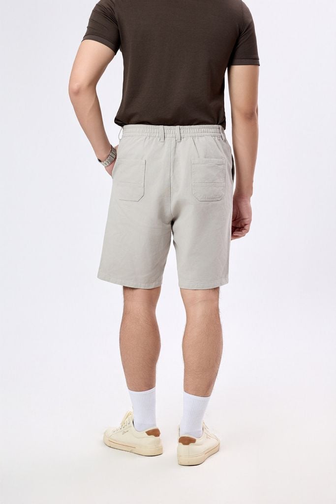 Quần Short Nam QSKTK715