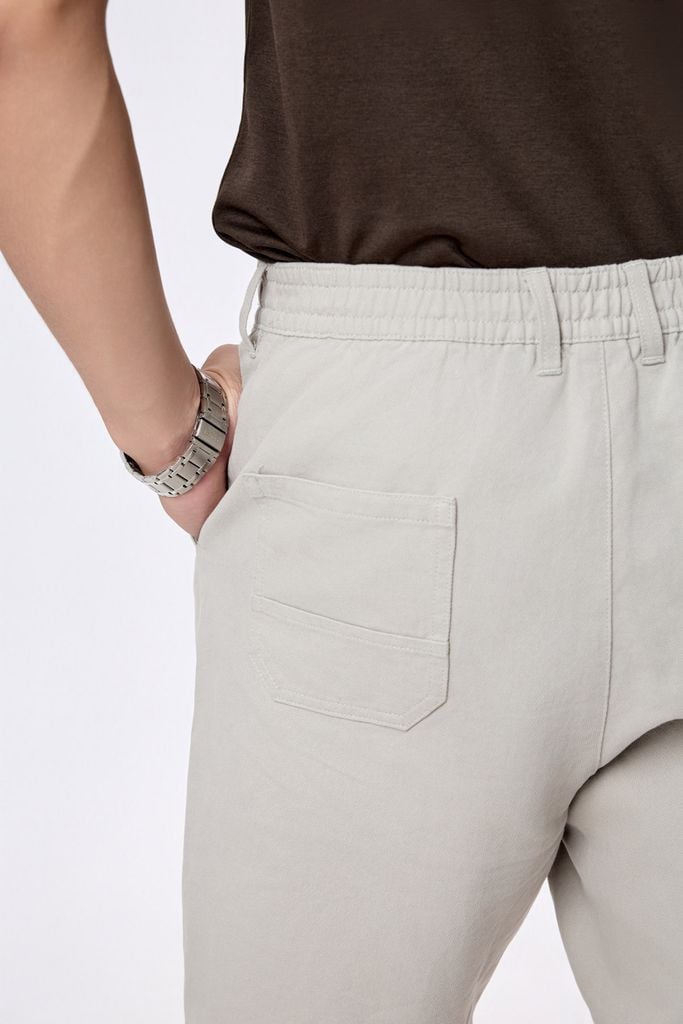 Quần Short Nam QSKTK715