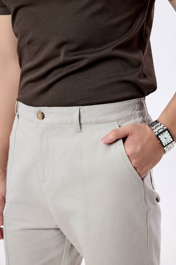 Quần Short Nam QSKTK715